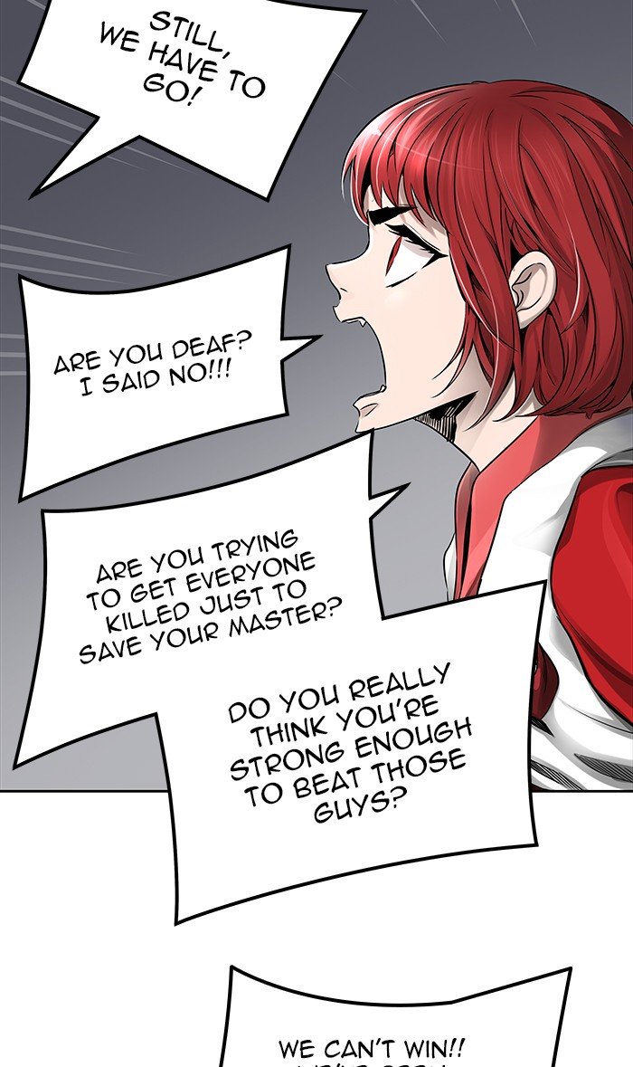 Tower of God, Chapter 467 image 036